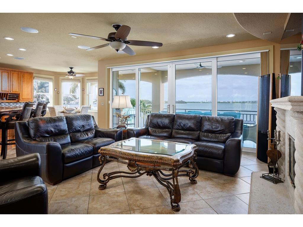306 Harbor Drive Indian Rocks Beach FL 33785 - INTRACOASTAL WATERWAY TO GULF TB8407156 image5