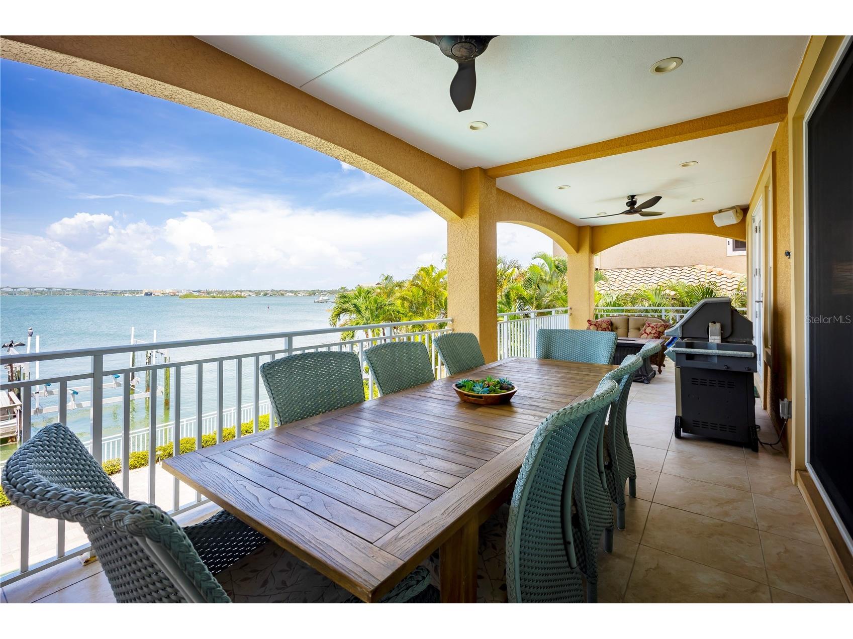 306 Harbor Drive Indian Rocks Beach FL 33785 - INTRACOASTAL AND GULF TB8467679 image14