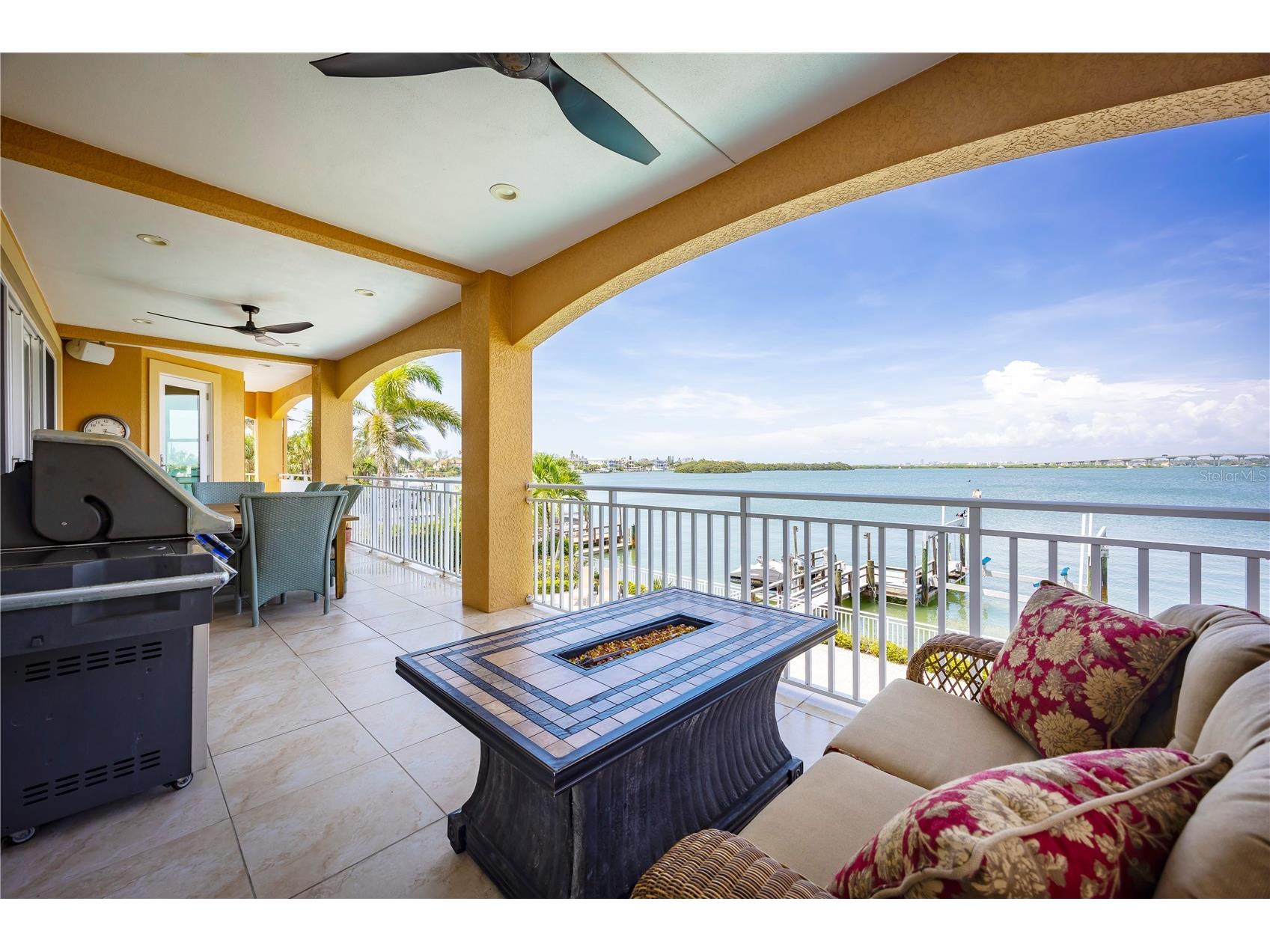 306 Harbor Drive Indian Rocks Beach FL 33785 - INTRACOASTAL AND GULF TB8467679 image15