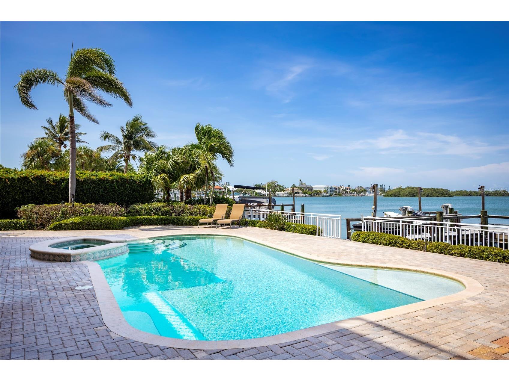 306 Harbor Drive Indian Rocks Beach FL 33785 - INTRACOASTAL AND GULF TB8467679 image38