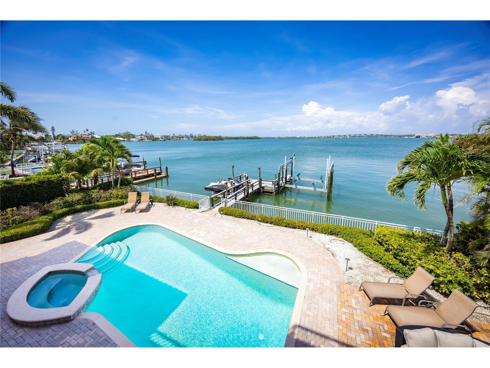 306 Harbor Drive Indian Rocks Beach FL 33785 - INTRACOASTAL AND GULF TB8467679 image39