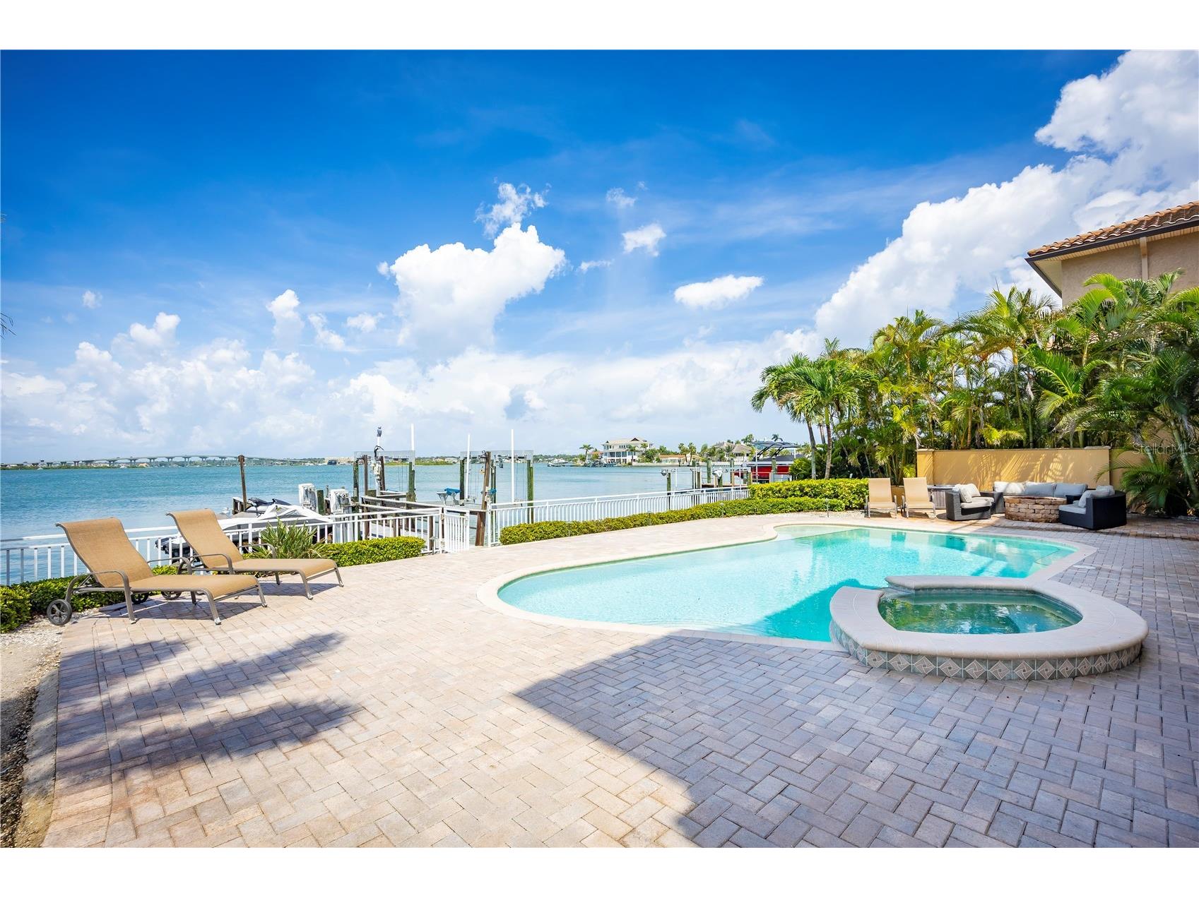 306 Harbor Drive Indian Rocks Beach FL 33785 - INTRACOASTAL AND GULF TB8467679 image40