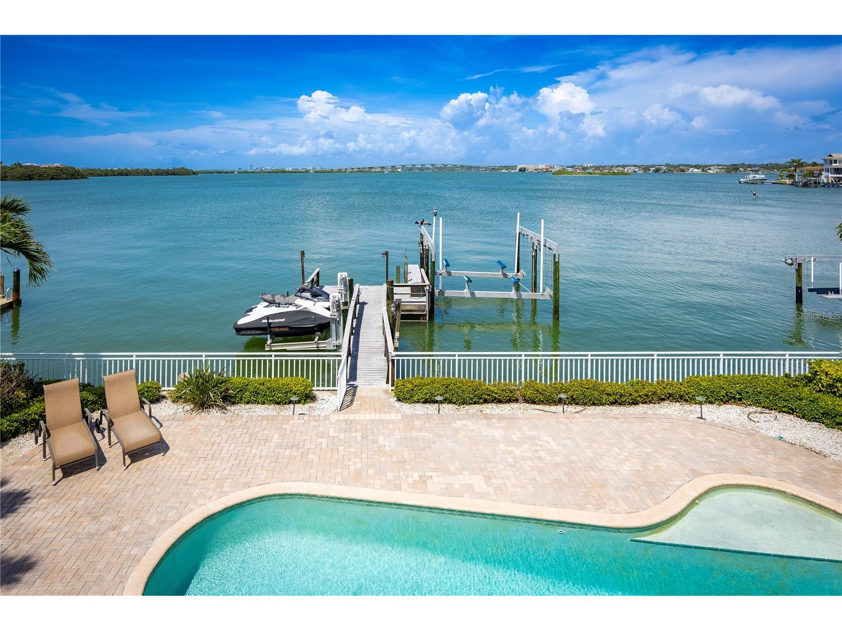 306 Harbor Drive Indian Rocks Beach FL 33785 - INTRACOASTAL AND GULF TB8467679 image41