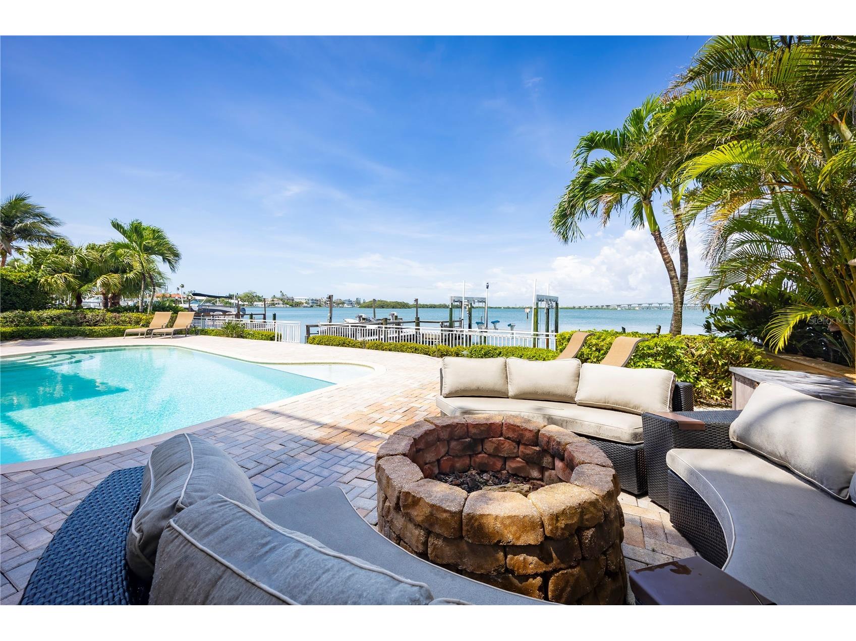 306 Harbor Drive Indian Rocks Beach FL 33785 - INTRACOASTAL AND GULF TB8467679 image42