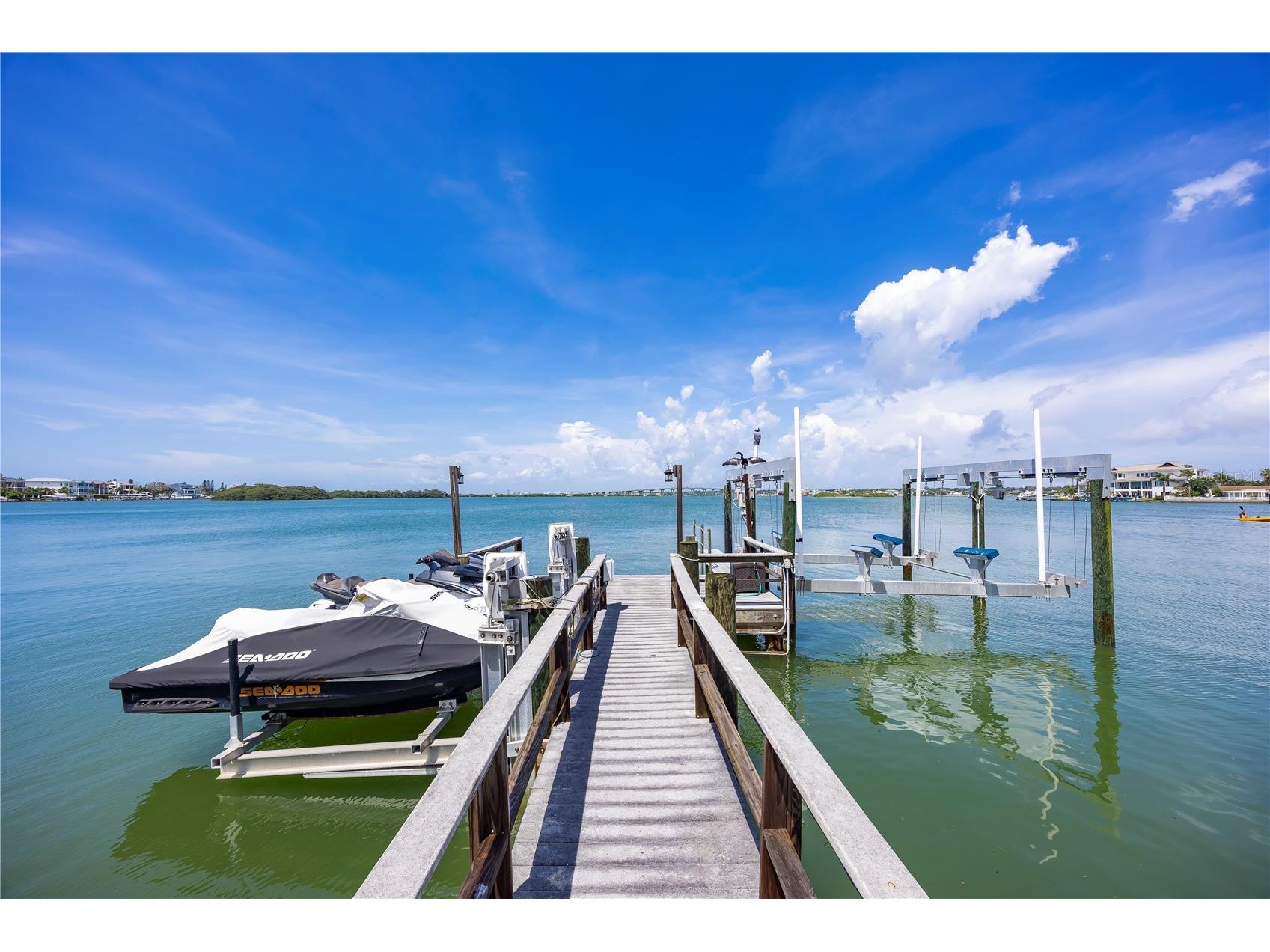 306 Harbor Drive Indian Rocks Beach FL 33785 - INTRACOASTAL AND GULF TB8467679 image45