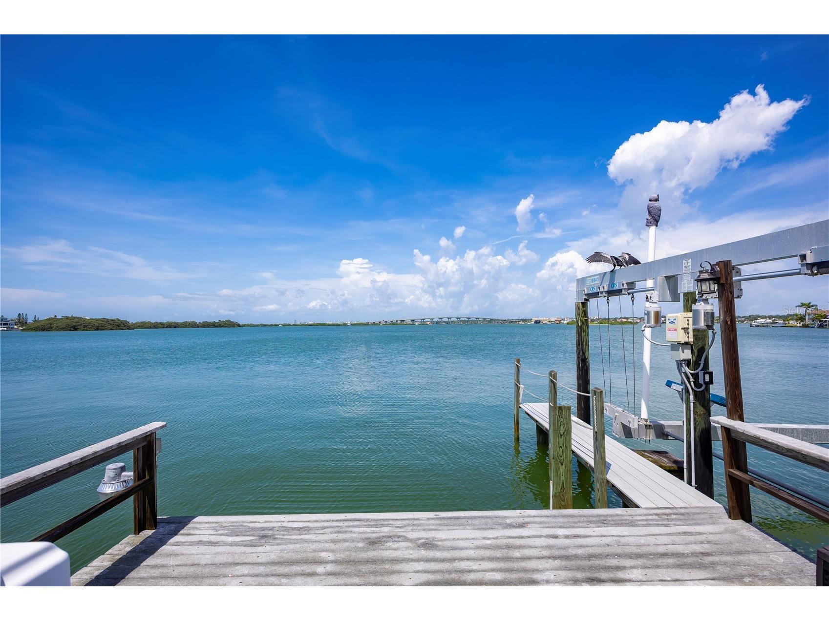 306 Harbor Drive Indian Rocks Beach FL 33785 - INTRACOASTAL AND GULF TB8467679 image47