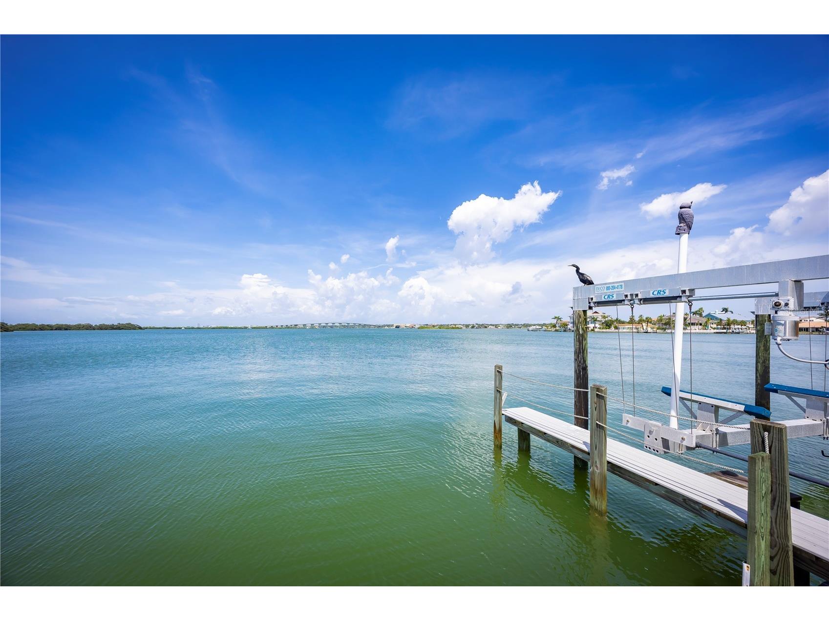 306 Harbor Drive Indian Rocks Beach FL 33785 - INTRACOASTAL AND GULF TB8467679 image48