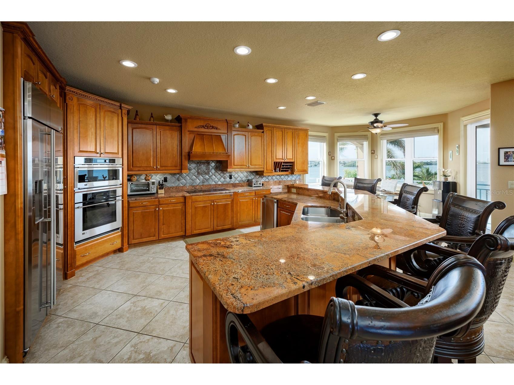 306 Harbor Drive Indian Rocks Beach FL 33785 - INTRACOASTAL AND GULF TB8467679 image6