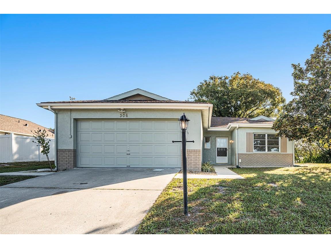 306 Killinger Avenue Spring Hill FL 34606 TB8310179 image1