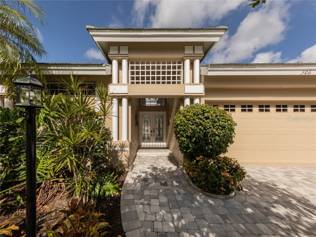 306 Lansbrook Drive Venice FL 34292 N6124913 image1