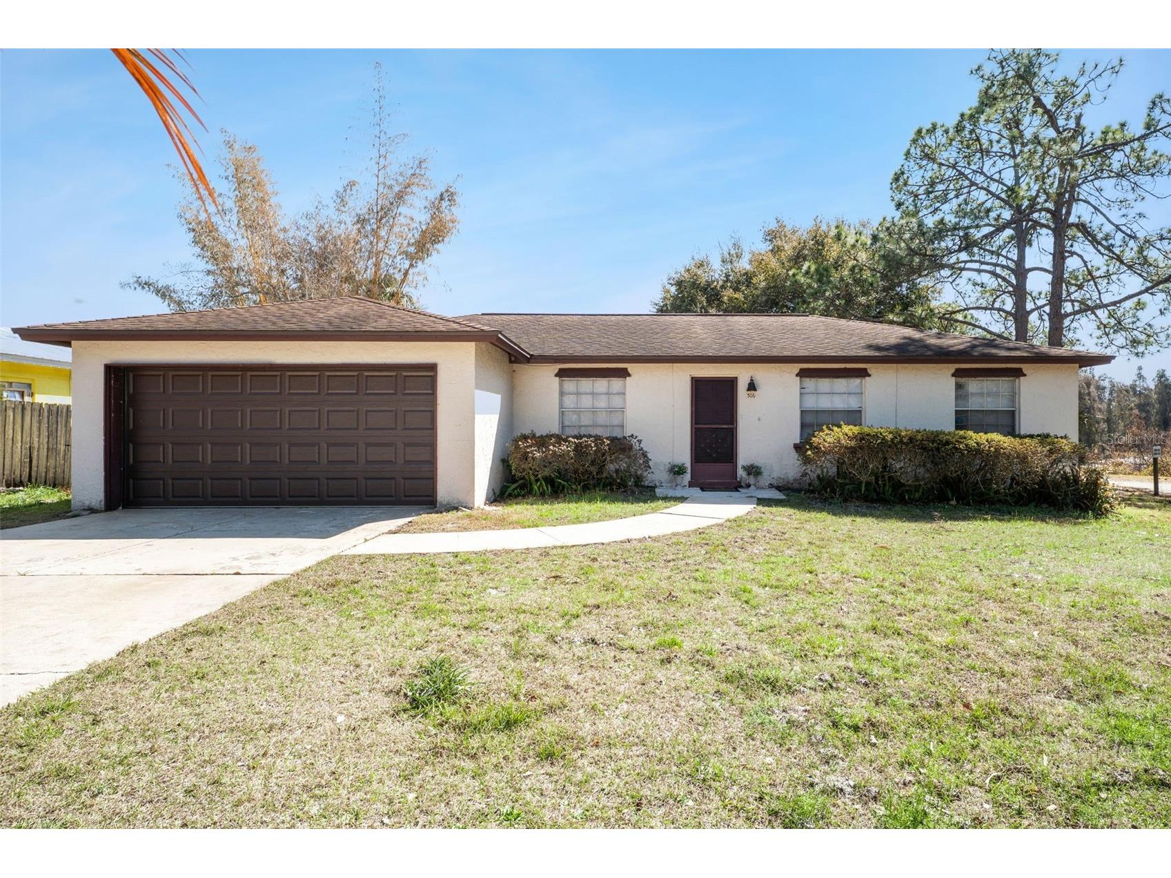 306 Loch Low Drive Sanford FL 32773 O6381014 image1