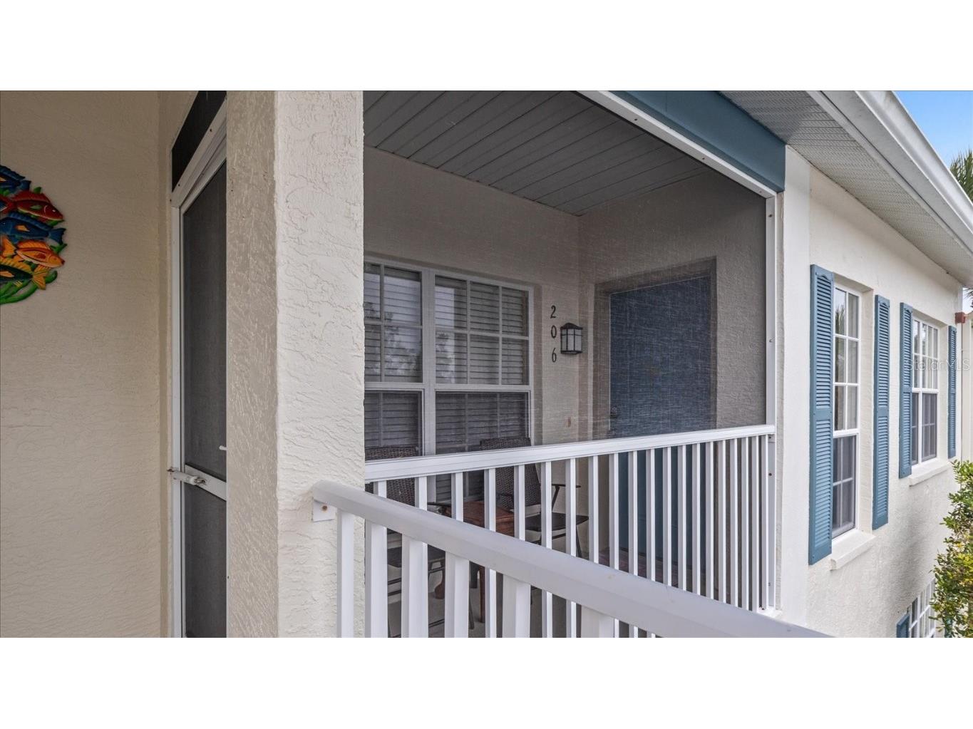 306 Lynbrook Circle #206 Venice FL 34292 N6130349 image1