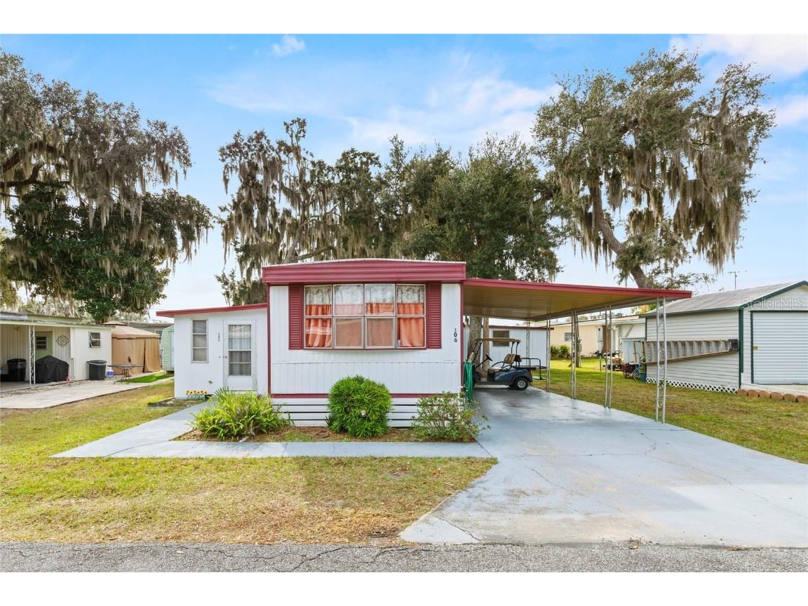 306 Magnolia Drive Leesburg FL 34788 - LAKE YALE G5077553 image1