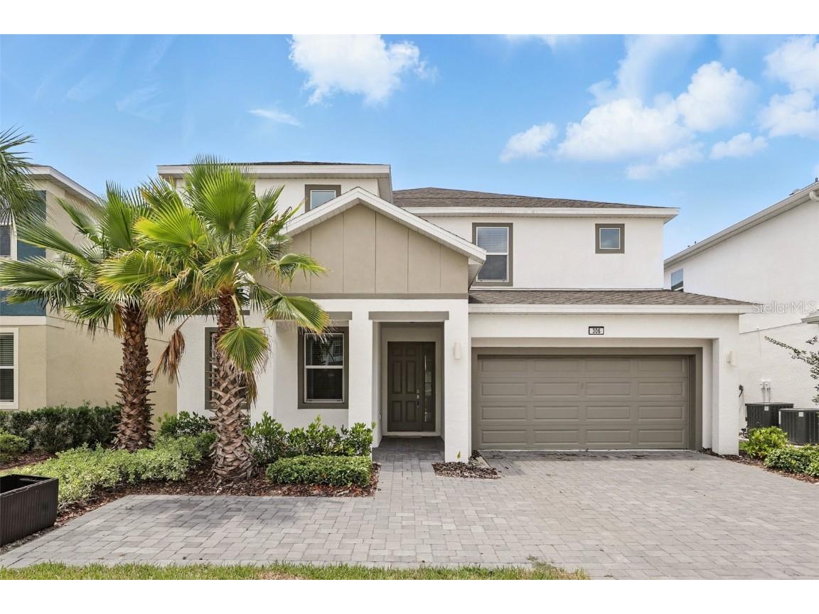 306 Marcello Boulevard Kissimmee FL 34746 O6349342 image1