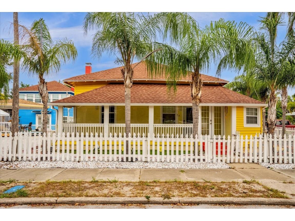 306 Marshall Street Clearwater FL 33755 O6158724 image1