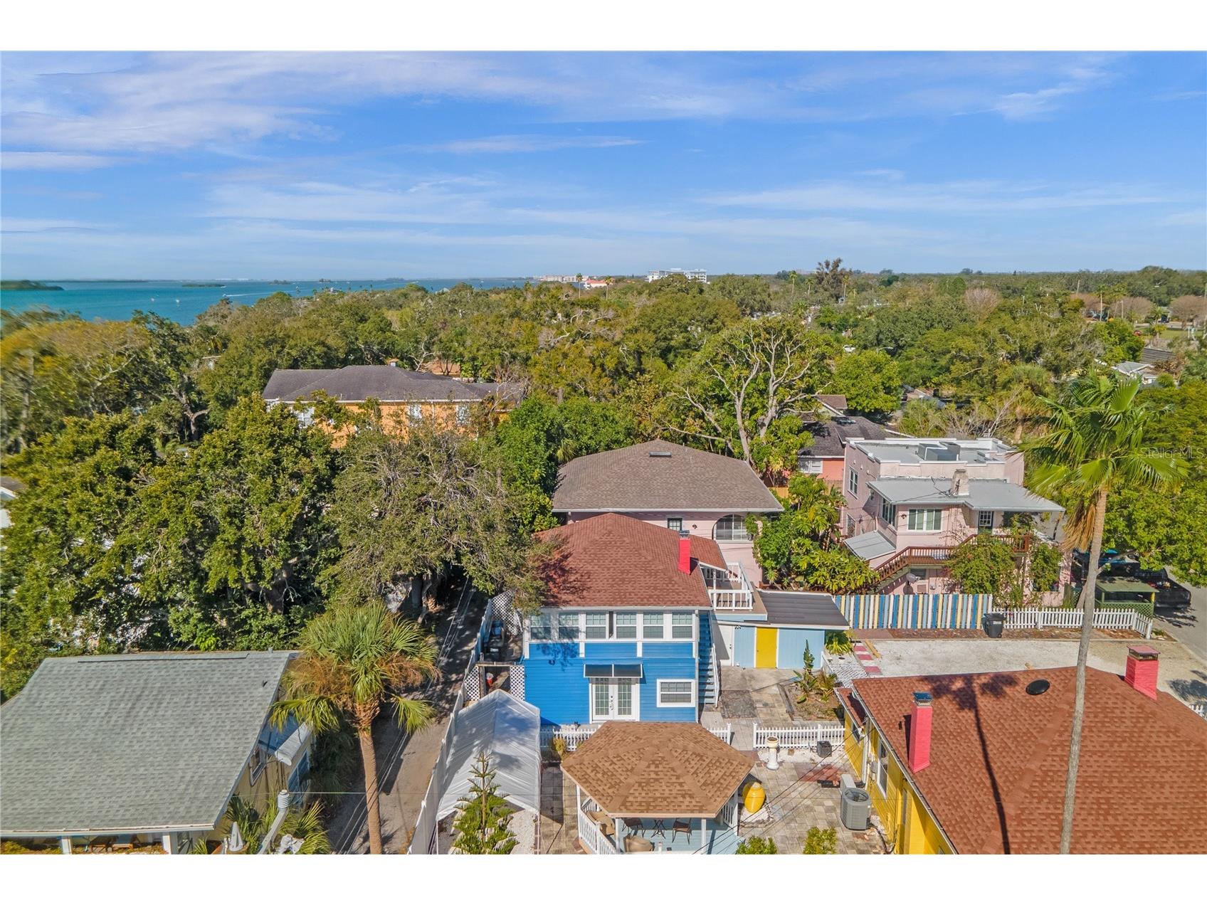 306 Marshall Street Clearwater FL 33755 TB8493151 image70