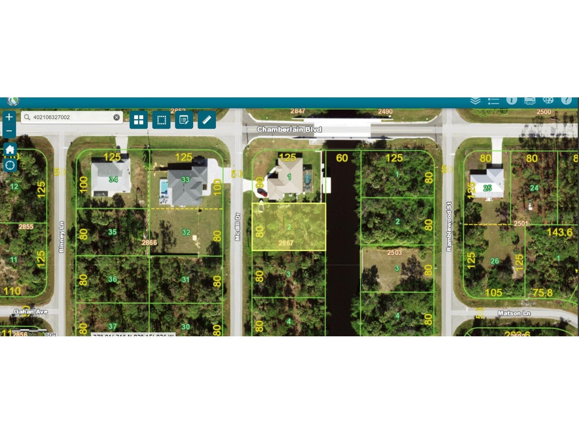 306 Mcdill Drive Port Charlotte FL 33953 C7496051 image3