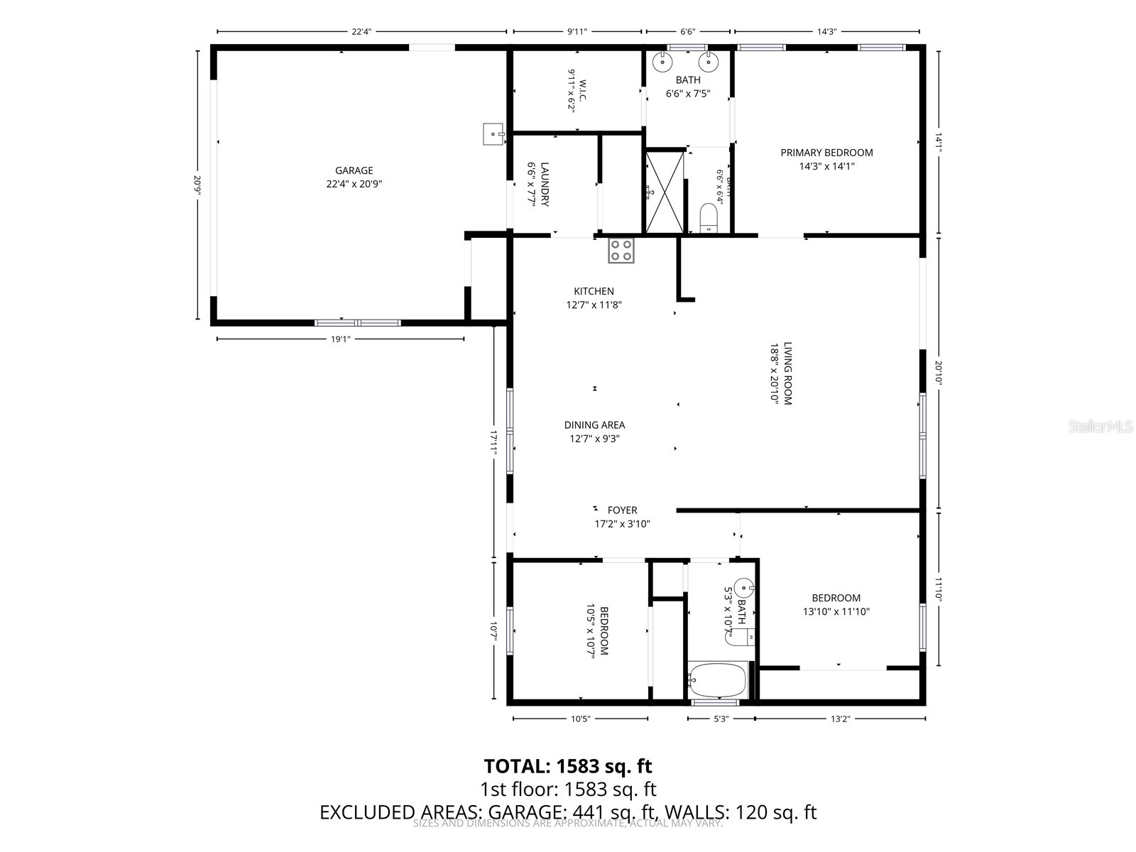 306 Michigan Lane Kissimmee FL 34759 TB8496518 image20