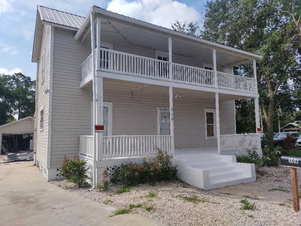 306 Murray Street New Smyrna Beach FL 32168 NS1085190 image1