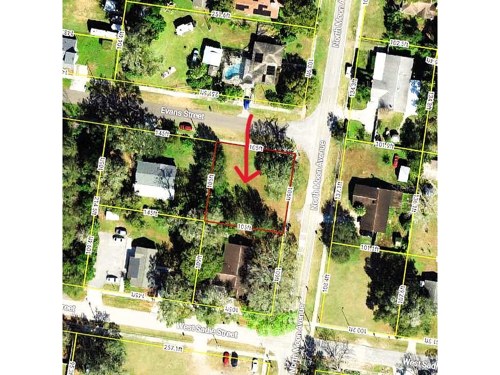 306 N Moon Avenue Brandon FL 33510 TB8425660 image1