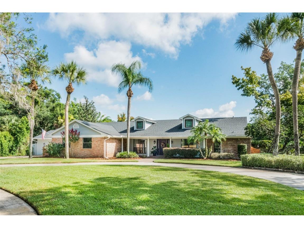 306 N Sweetwater Cove Boulevard Longwood FL 32779 - COVE LAKE O6132025 image1