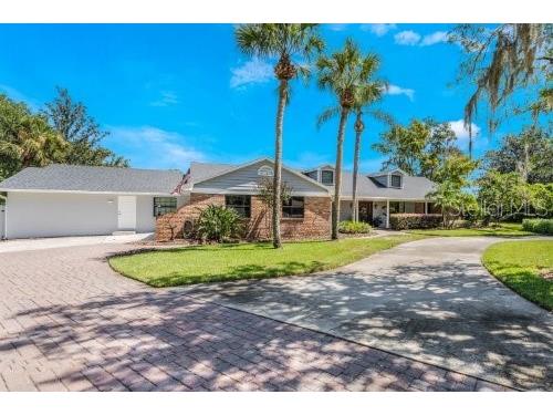 306 N Sweetwater Cove Boulevard Longwood FL 32779 - WEKIVA RIVER O6423982 image1
