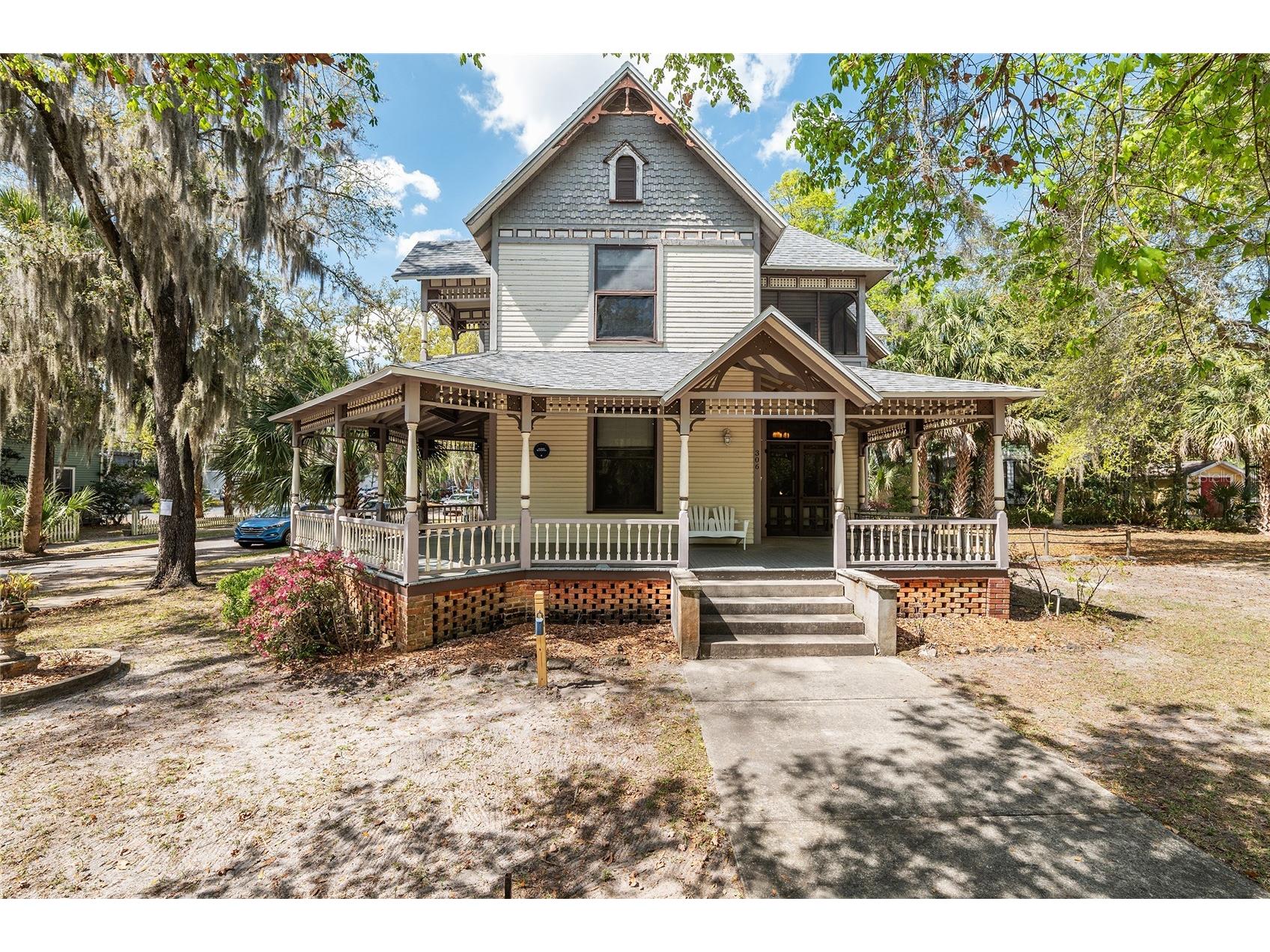 306 NE 3rd Street Gainesville FL 32601 GC538426 image1