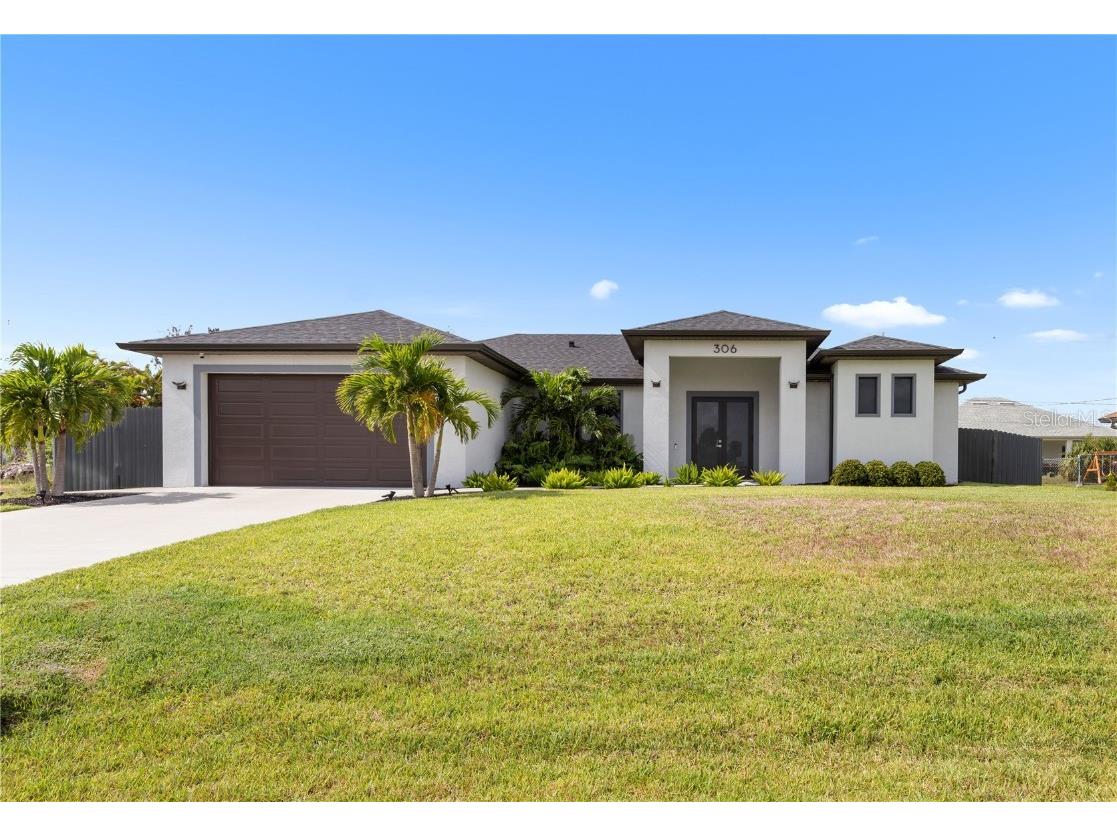 306 NE 9th Terrace Cape Coral FL 33909 C7510667 image1