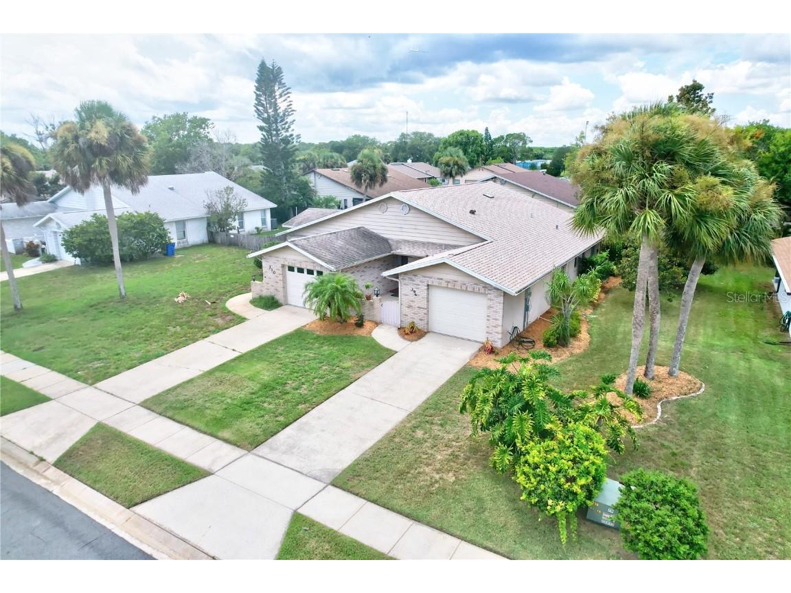 306 Paradise Lane Edgewater FL 32132 NS1082191 image1
