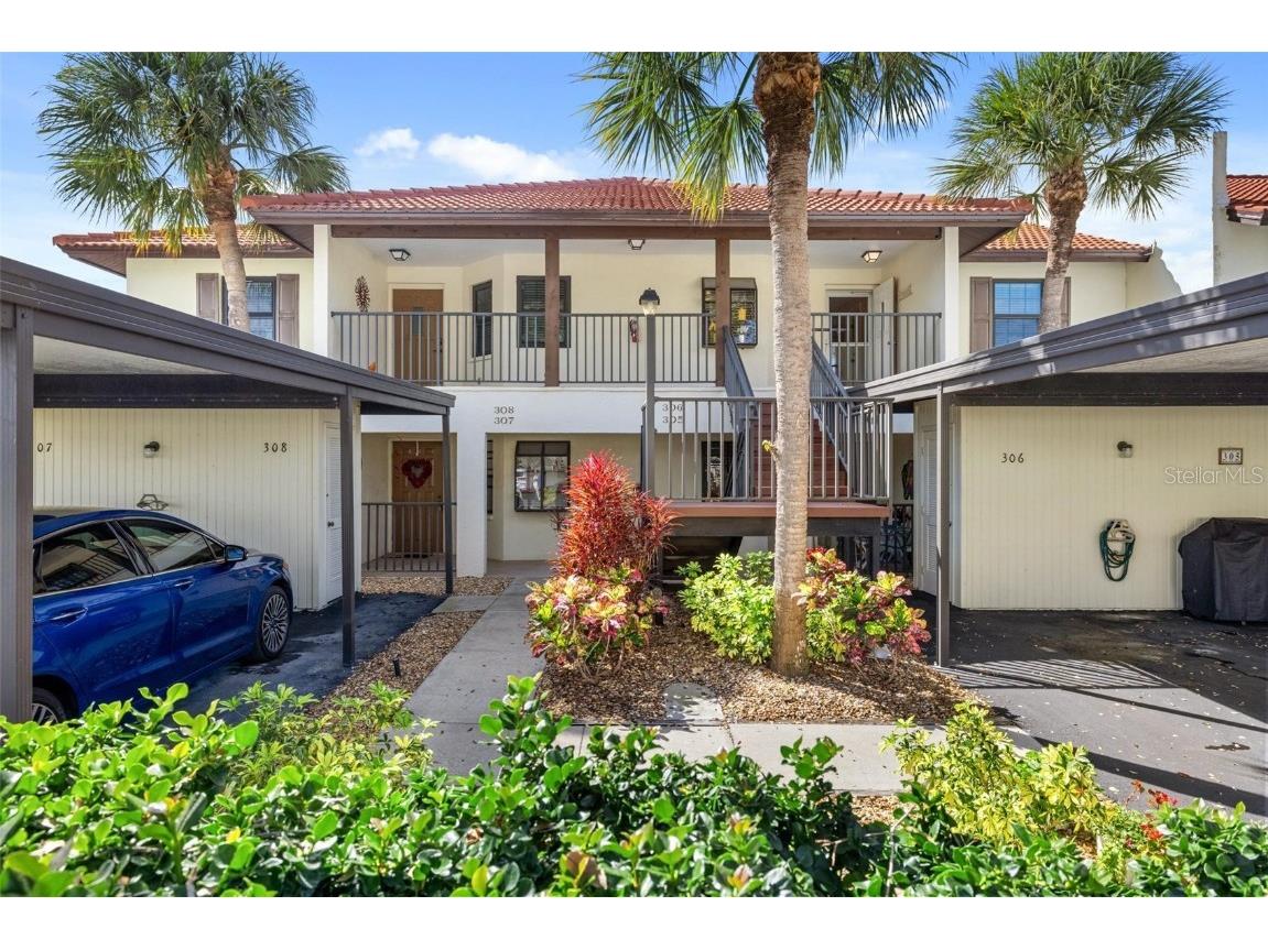 306 Pine Hollow Circle #306 Englewood FL 34223 D6134202 image1