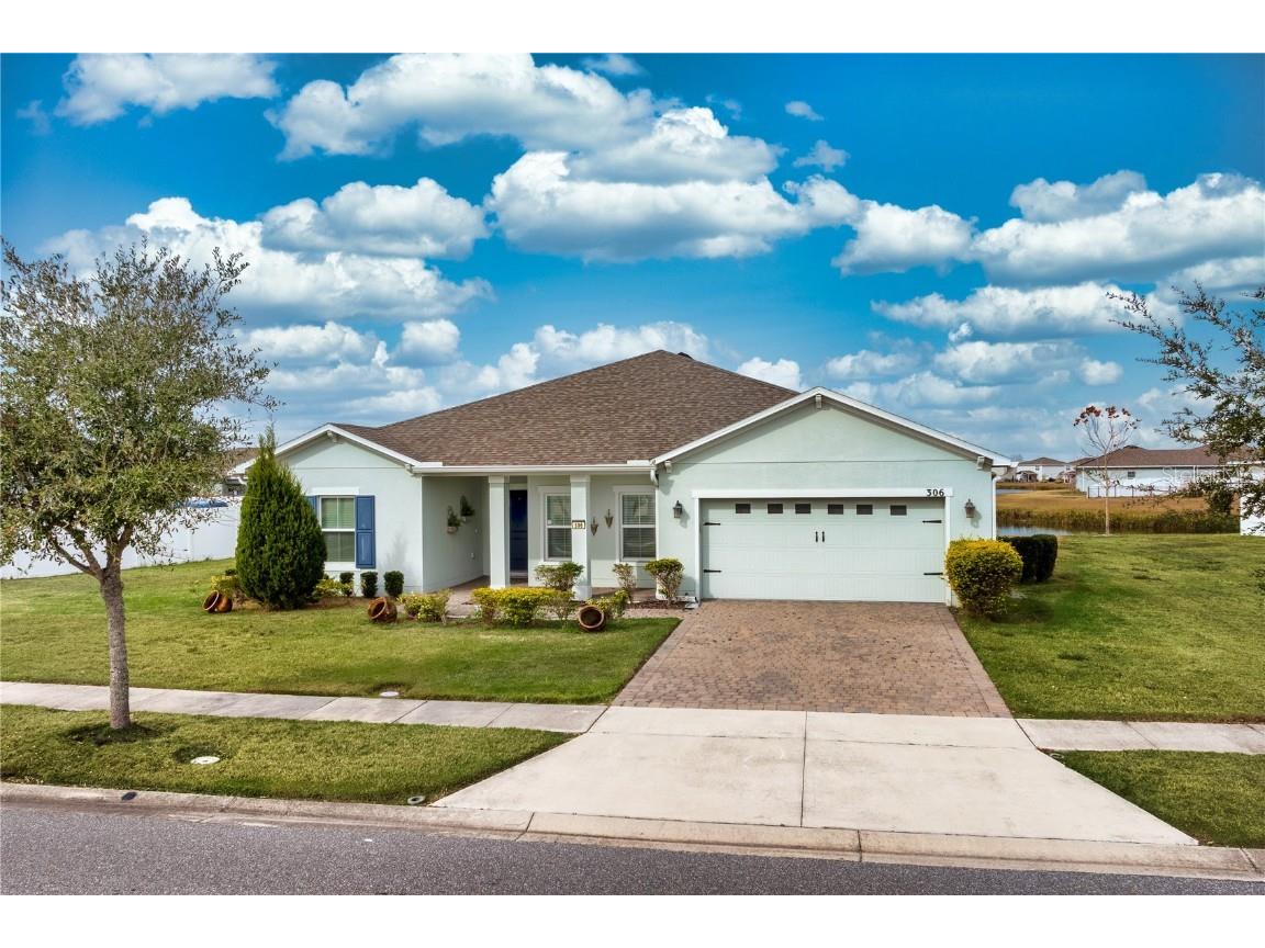 306 Quarry Rock Circle Kissimmee FL 34758 O6272926 image1