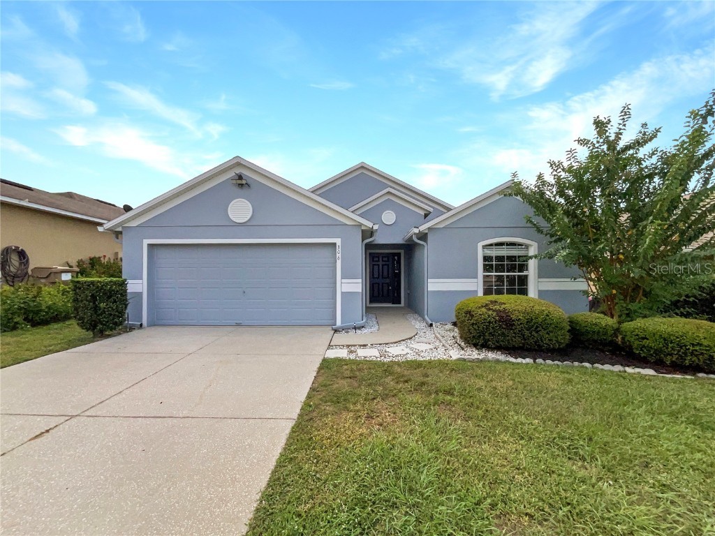 306 Red Kite Drive Groveland FL 34736 O6349370 image1