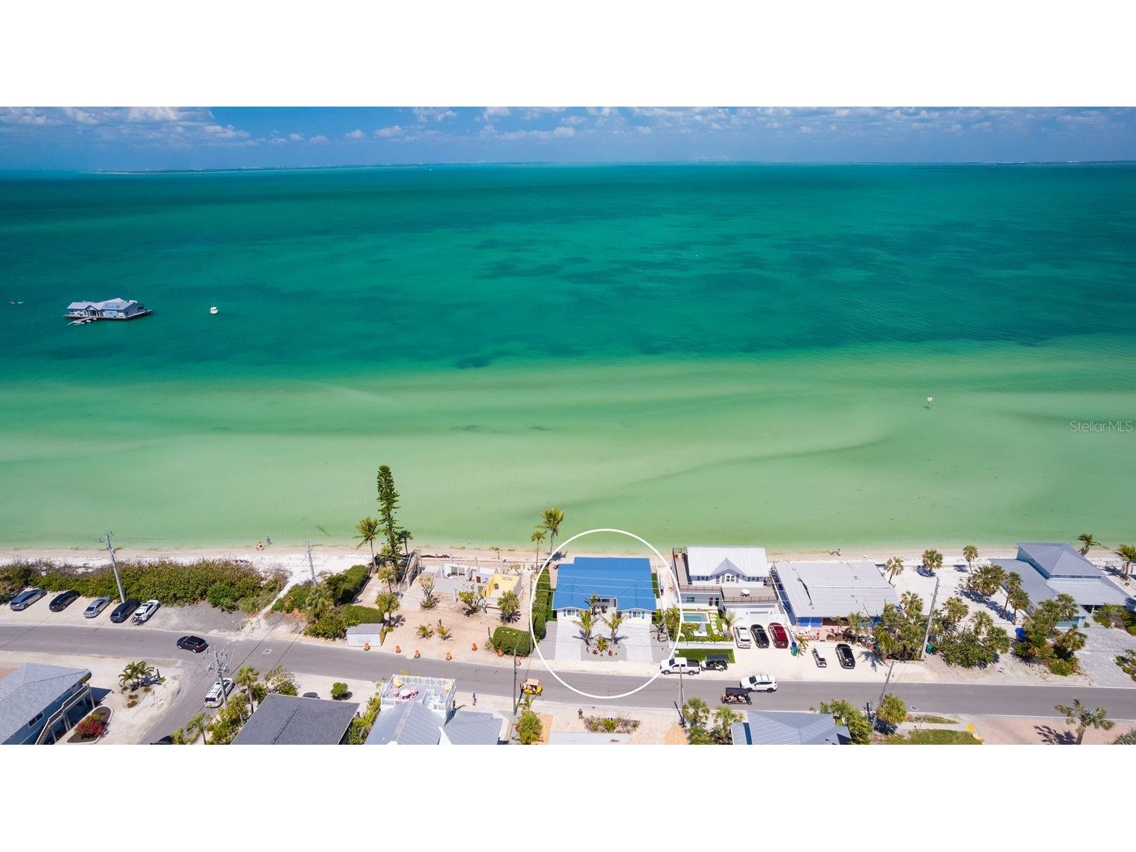 306 S Bay Boulevard Anna Maria FL 34216 A4684377 image4