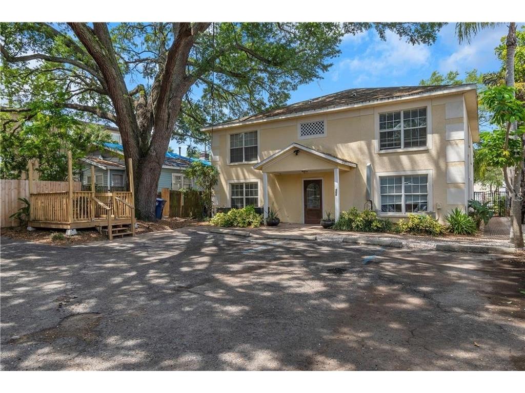 306 S Fremont Avenue #A Tampa FL 33606 T3492977 image1