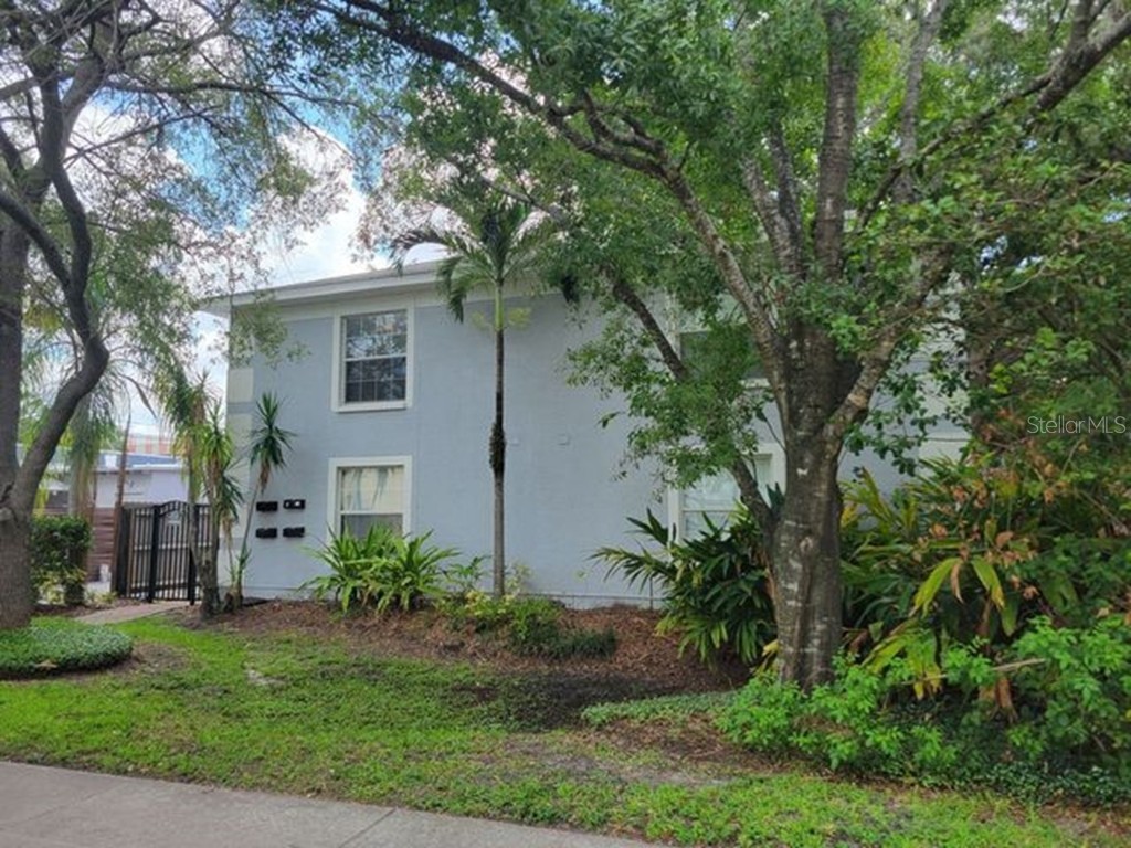 306 S Fremont Avenue #B Tampa FL 33606 T3541340 image1