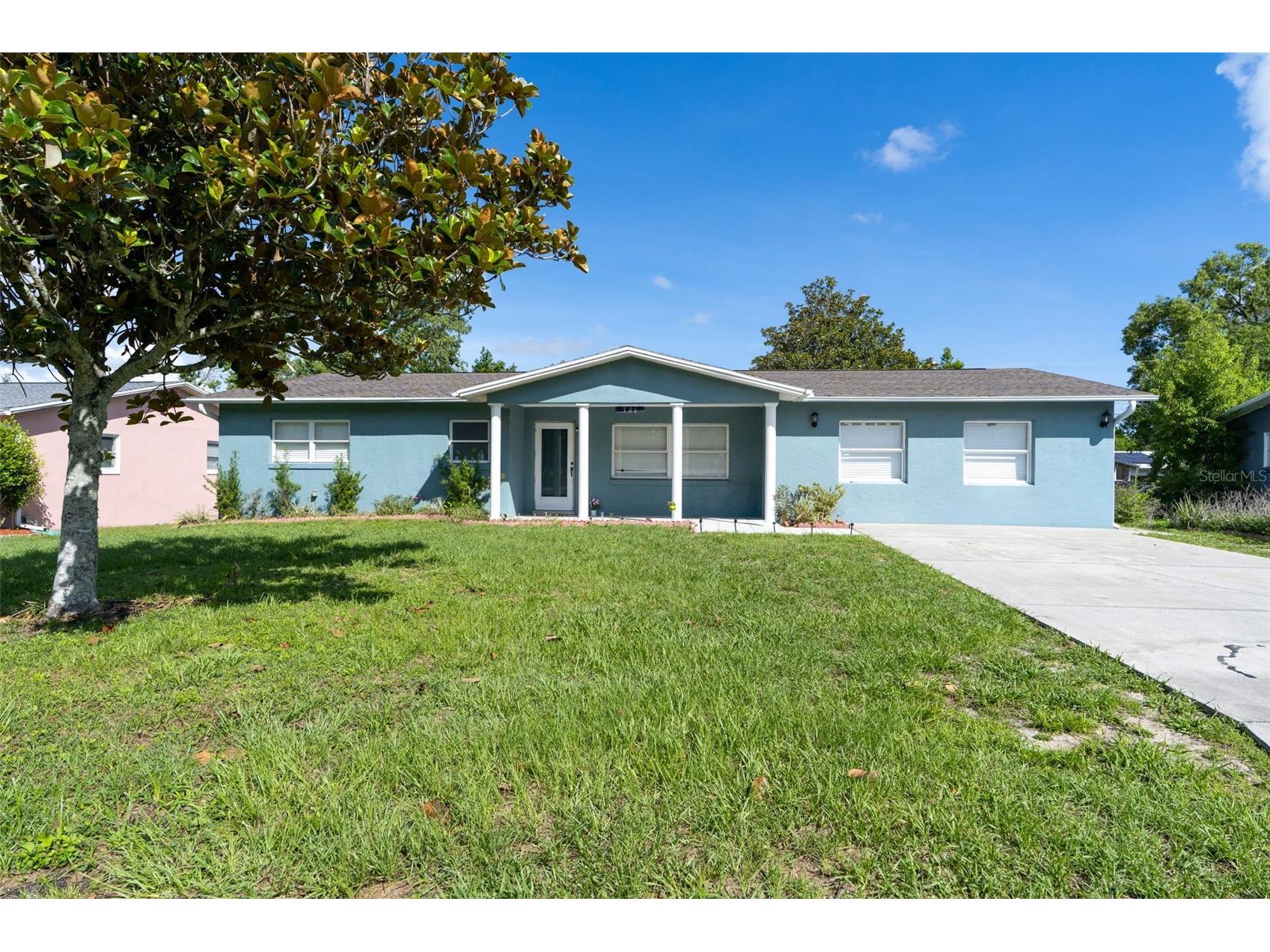 306 S Monroe Street Beverly Hills FL 34465 OM725790 image1