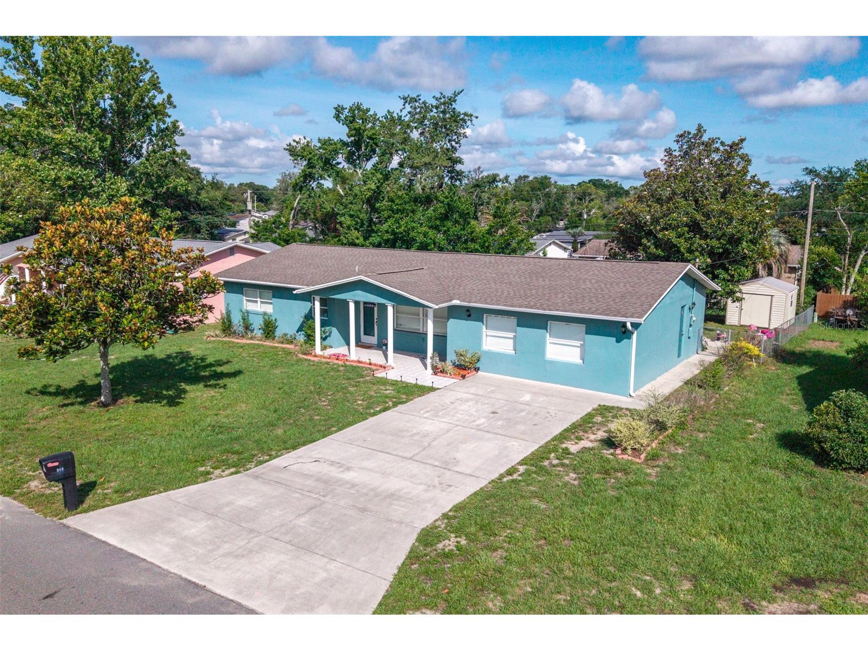 306 S Monroe Street Beverly Hills FL 34465 OM725790 image14