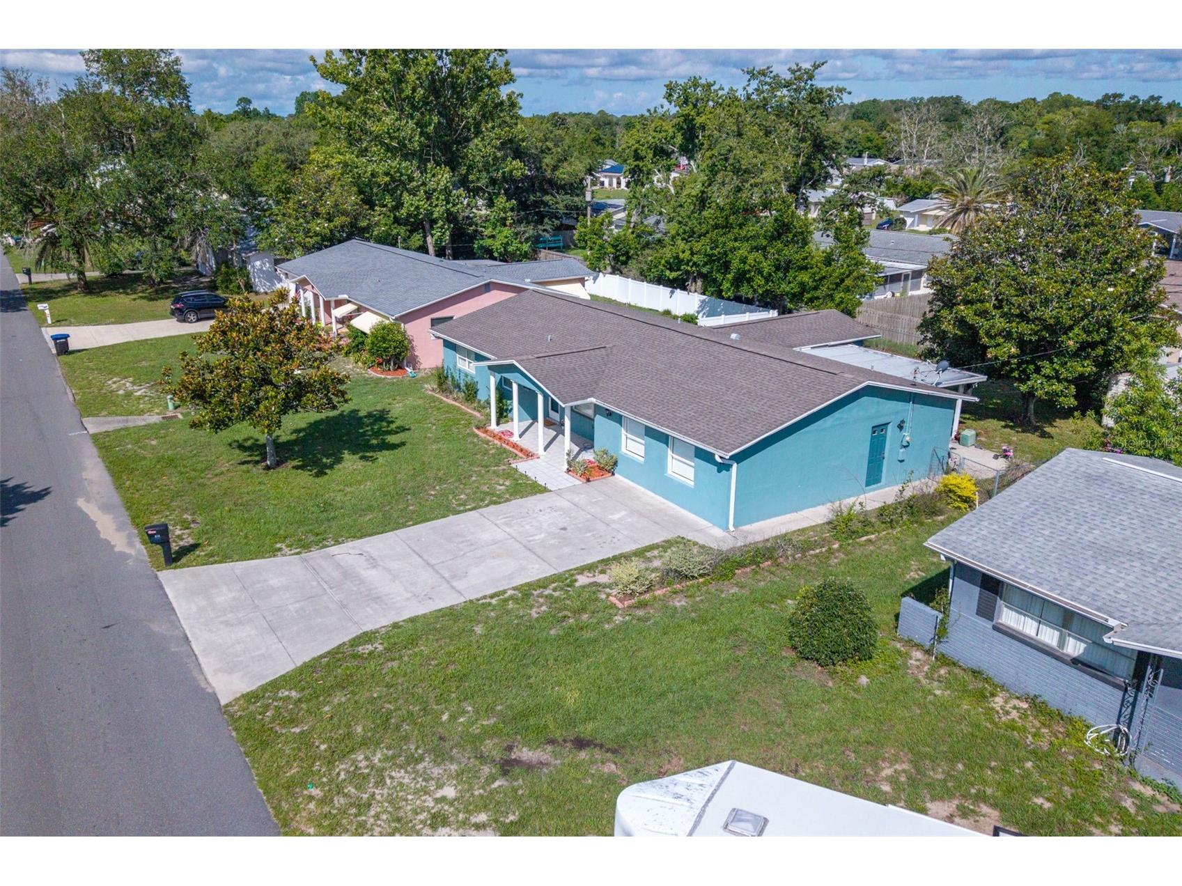 306 S Monroe Street Beverly Hills FL 34465 OM725790 image43