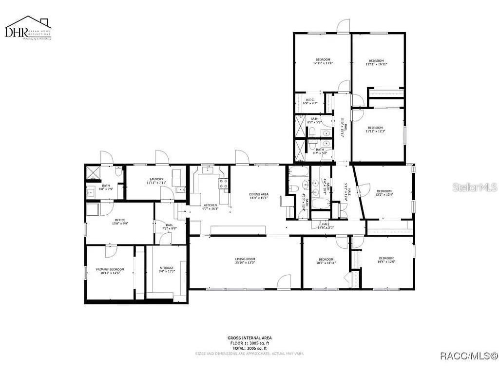 306 S Park Avenue Inverness FL 34452 S5128904 image40