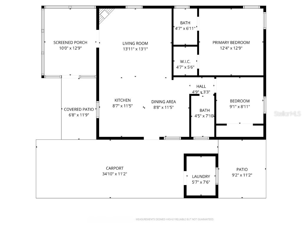 306 S Timber Trail Wildwood FL 34785 G5103814 image35