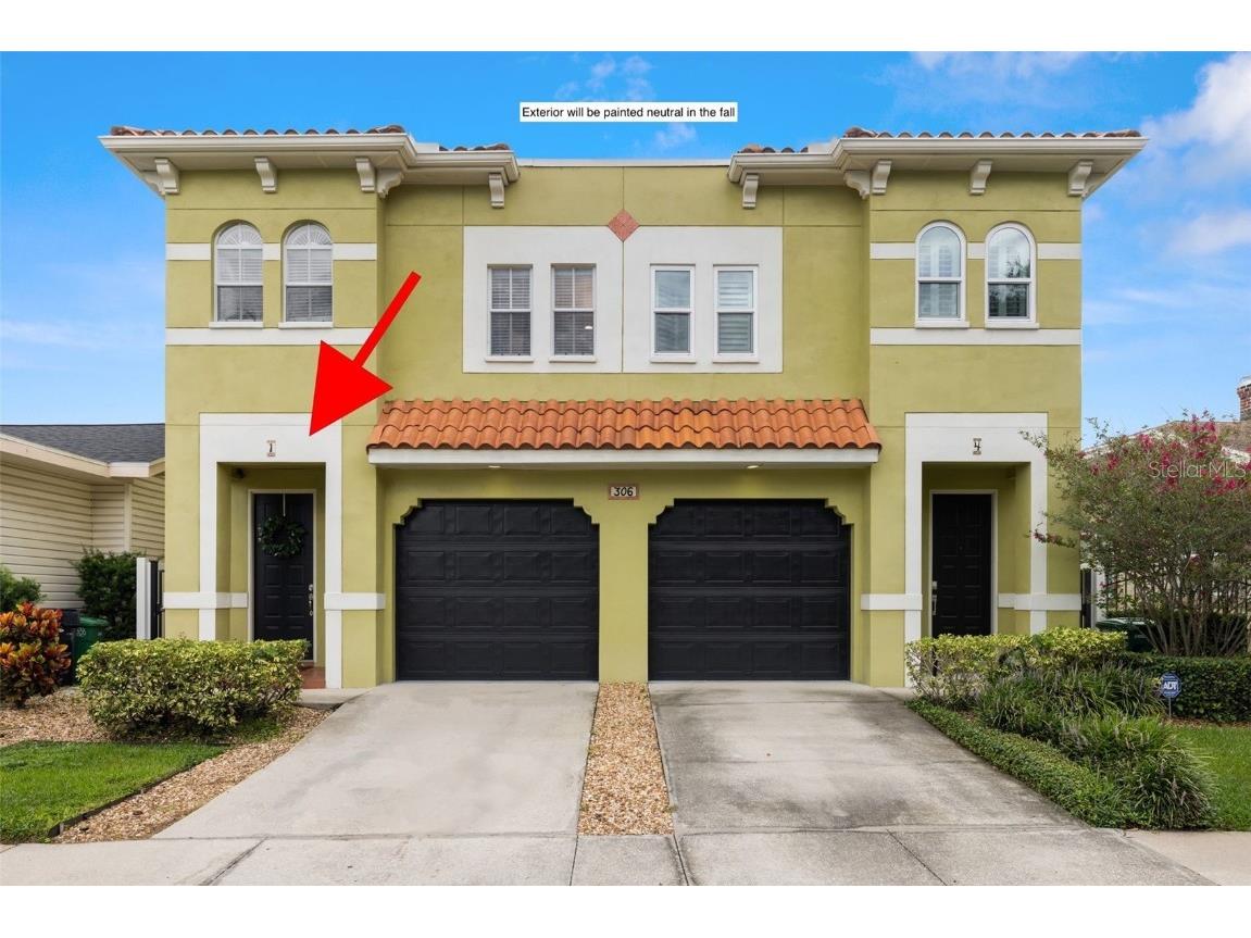 306 S Westland Avenue #1 Tampa FL 33606 T3548335 image1