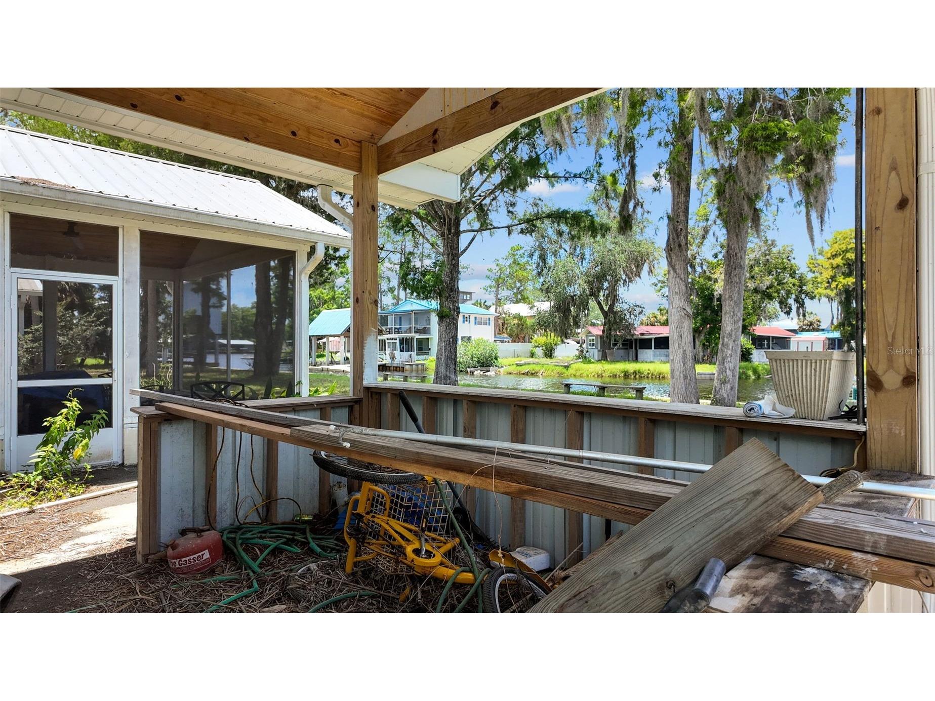 306 SE 256 Street Suwannee FL 32692 - SUWANNEE RIVER GC541687 image15