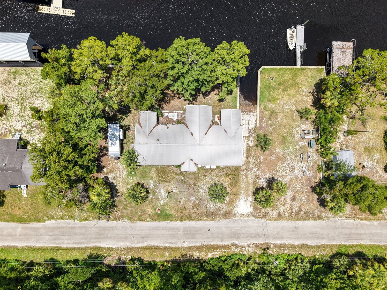 306 SE 256 Street Suwannee FL 32692 - SUWANNEE RIVER GC541687 image16