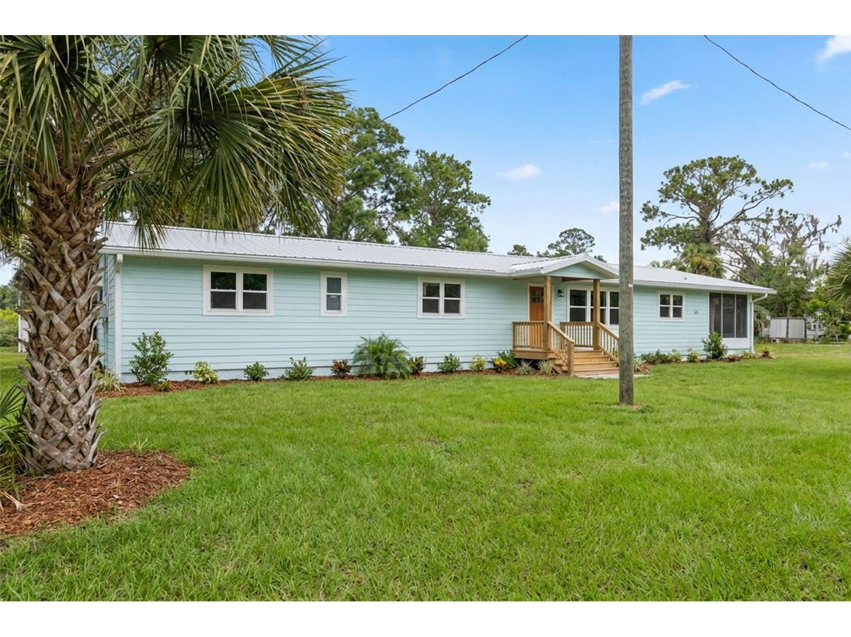 306 SE 256 Street Suwannee FL 32692 - SUWANNEE RIVER GC541687 image17