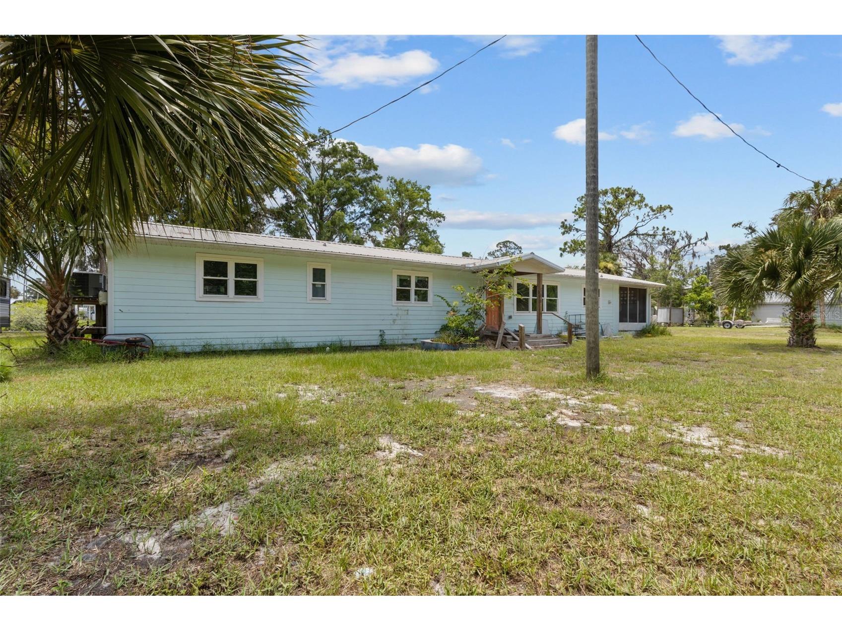306 SE 256 Street Suwannee FL 32692 - SUWANNEE RIVER GC541687 image2