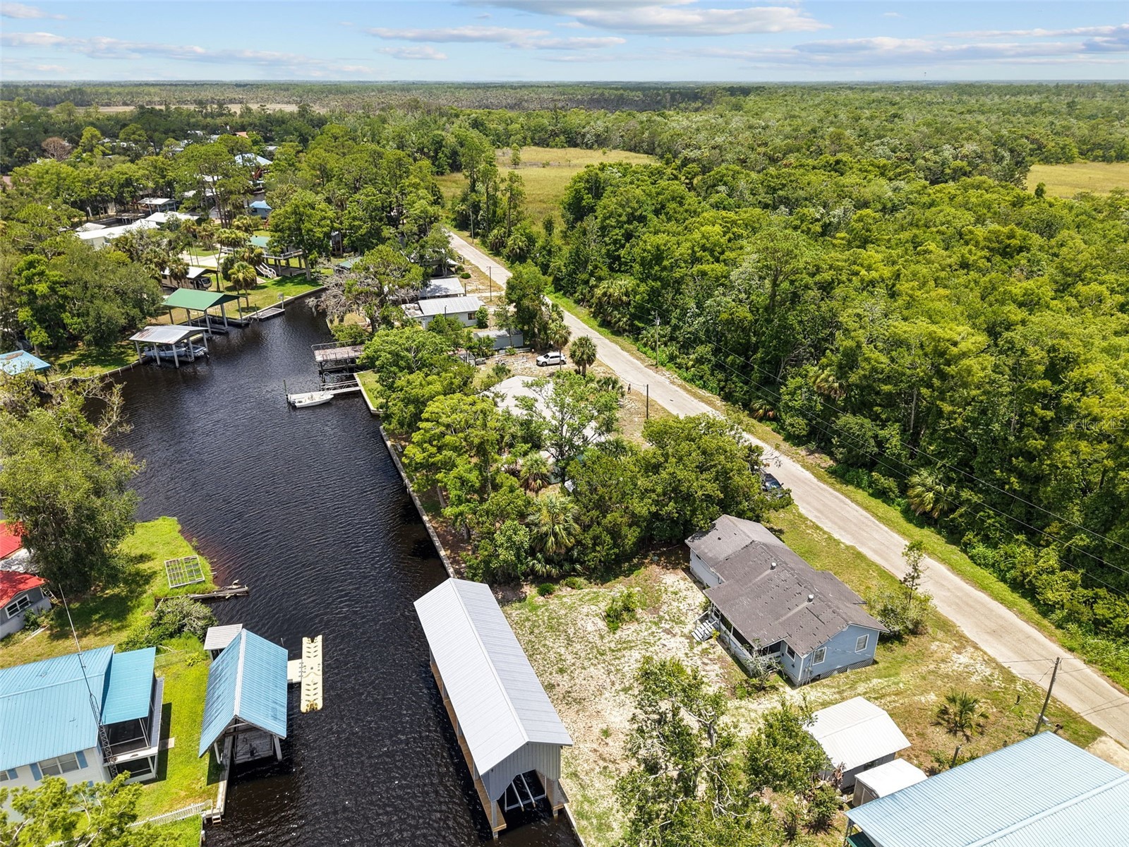 306 SE 256 Street Suwannee FL 32692 - SUWANNEE RIVER GC541687 image28