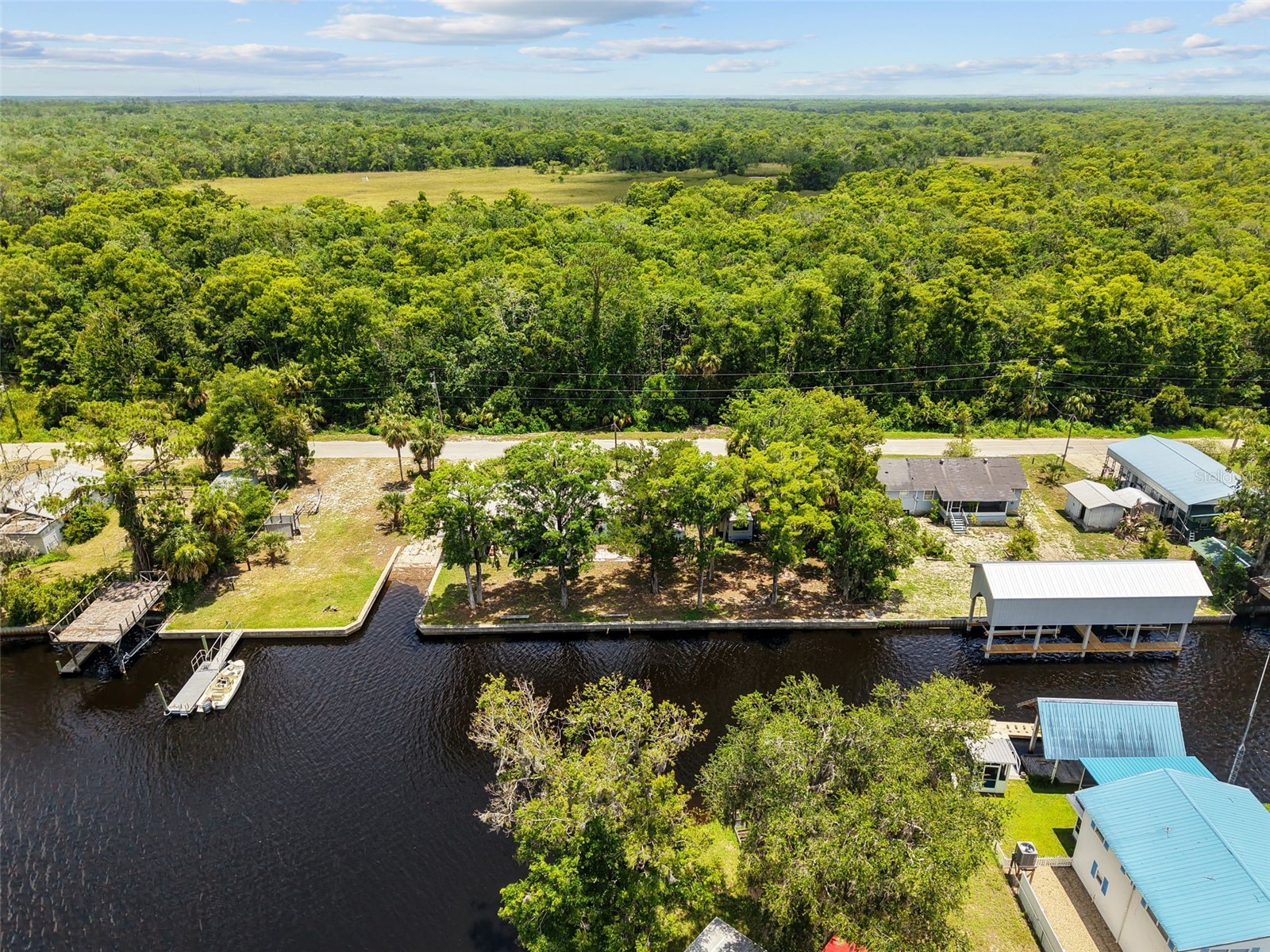 306 SE 256 Street Suwannee FL 32692 - SUWANNEE RIVER GC541687 image29