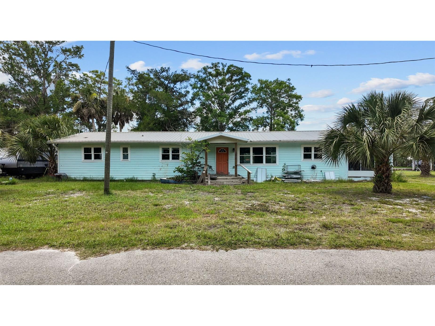 306 SE 256 Street Suwannee FL 32692 - SUWANNEE RIVER GC541687 image3