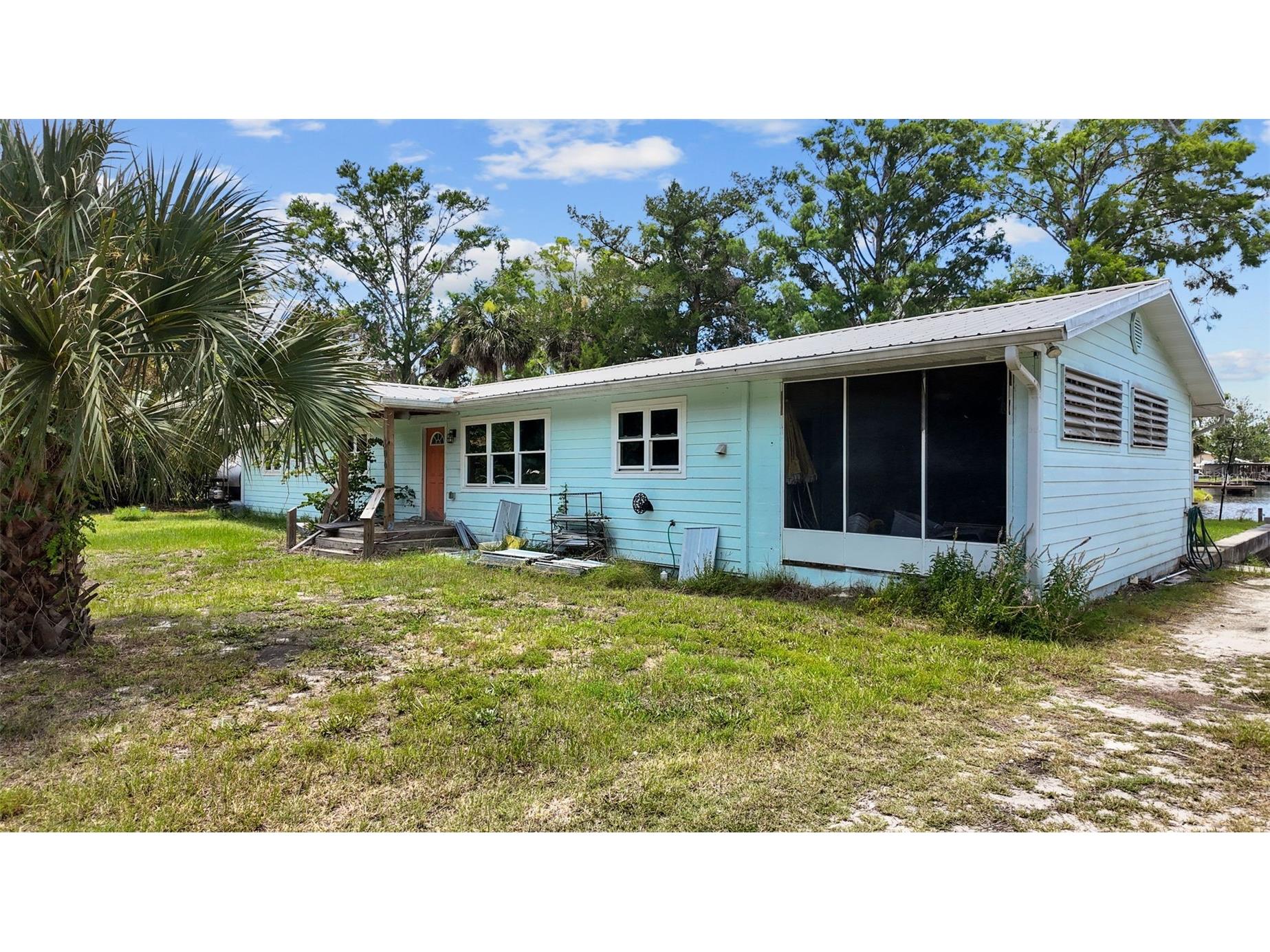 306 SE 256 Street Suwannee FL 32692 - SUWANNEE RIVER GC541687 image4