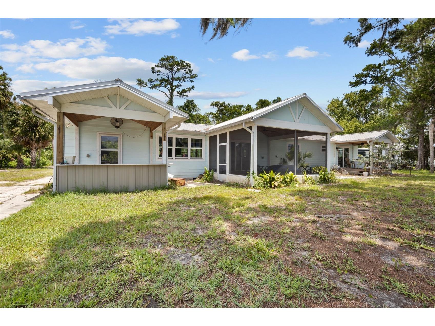306 SE 256 Street Suwannee FL 32692 - SUWANNEE RIVER GC541687 image5